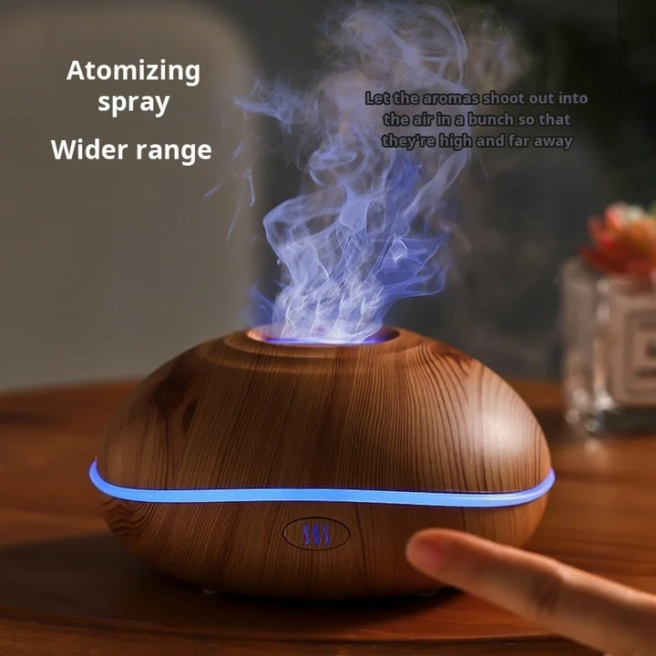 5 erreurs à éviter avec un diffuseur d’huiles essentielles pour en profiter pleinement