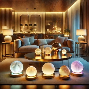 Accessoires bien-être pour maison relax – LUNO Welfare