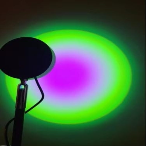 Témoignage client lampe d’ambiance bien-être – maison zen