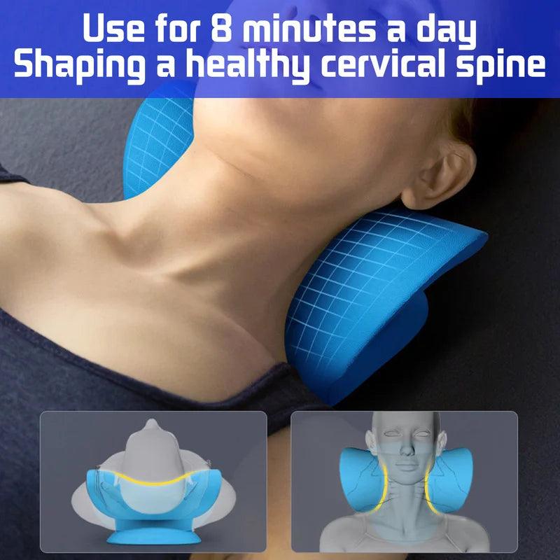Accessoire bien-être pour relaxation musculaire quotidienne