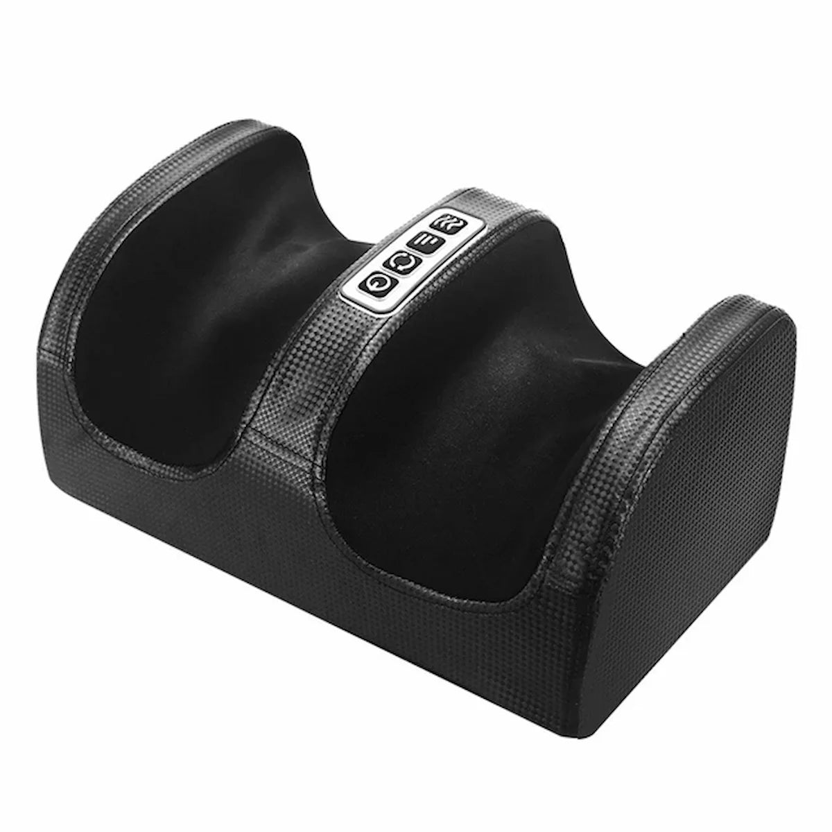 Masseur Pieds & Mollets Électrique LUNO Welfare – Chaleur & Télécommande