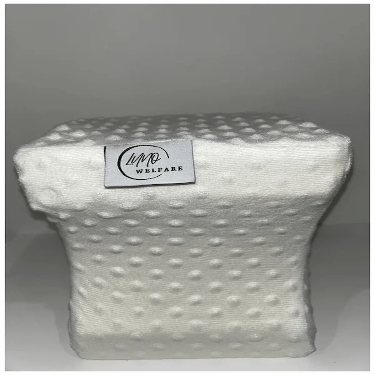 Coussin entrejambe orthopédique Luno Welfare