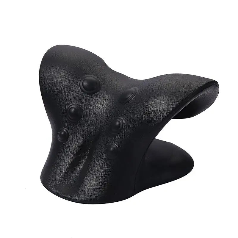 Masseur cervical portable pour maison, bureau ou voyage