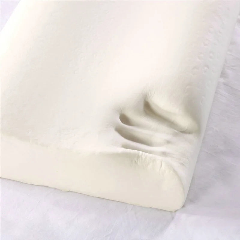 Oreiller compact pour sommeil réparateur – LUNO Welfare