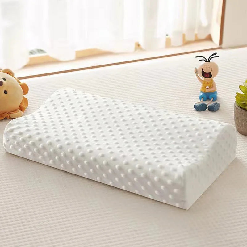 Oreiller compact pour sommeil réparateur – LUNO Welfare