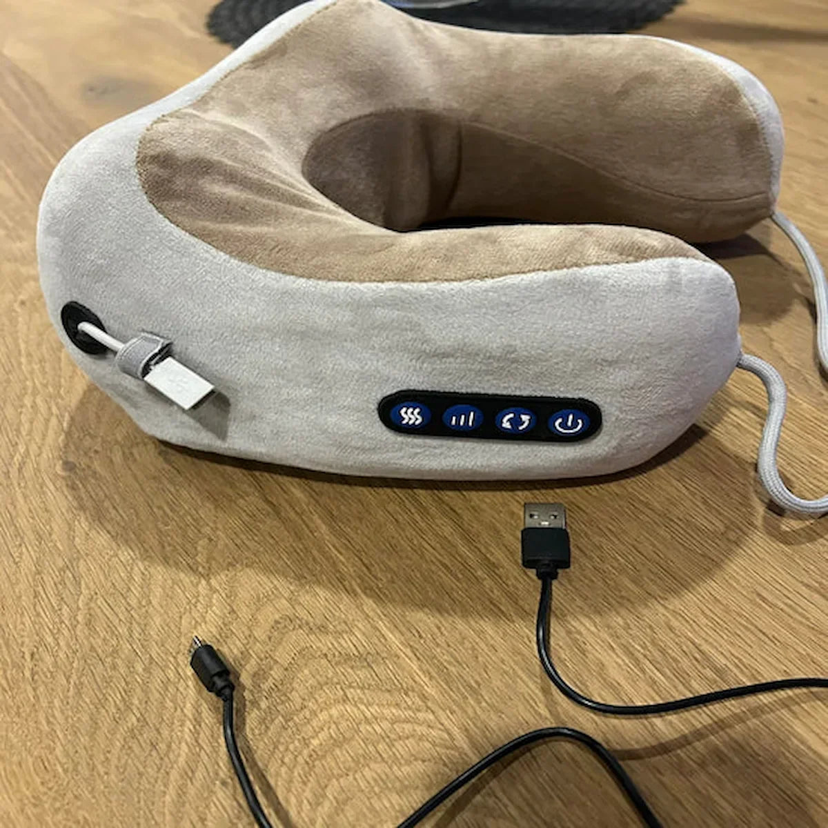 Massage cervical maison : 5 techniques pour soulager les douleurs