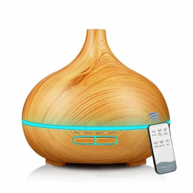 Diffuseur maison : huiles essentielles, usage et précautions