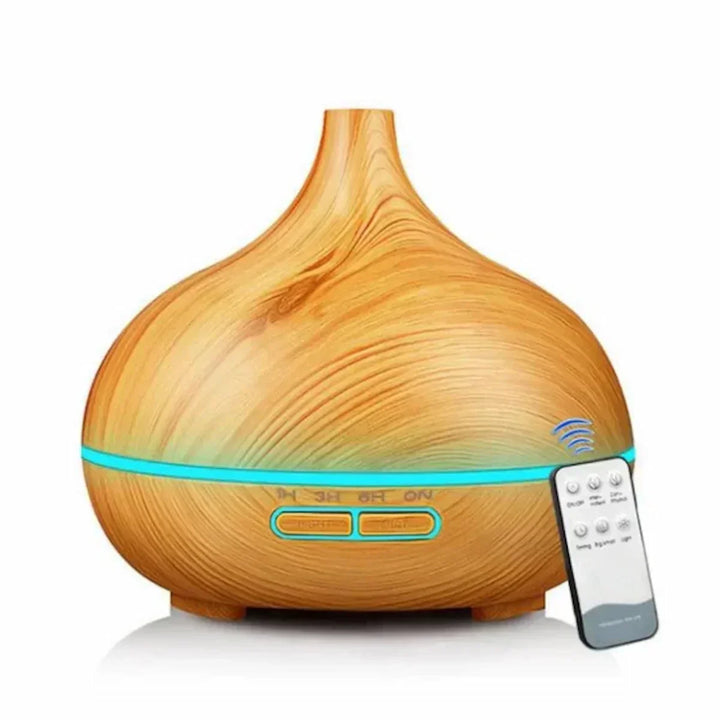 Diffuseur maison : huiles essentielles, usage et précautions