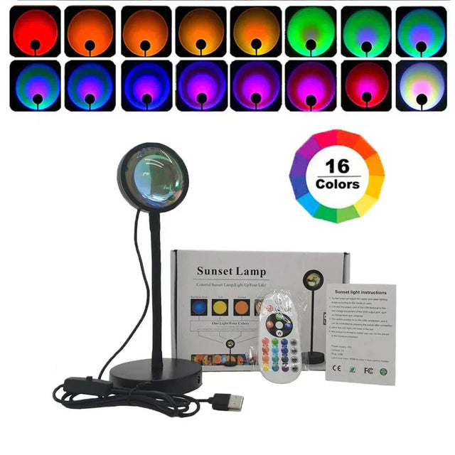 Projecteur galaxie ado : idées déco chambre + veilleuses relaxantes