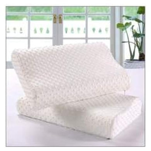 Témoignages oreiller ergonomique mémoire de forme – LUNO Welfare