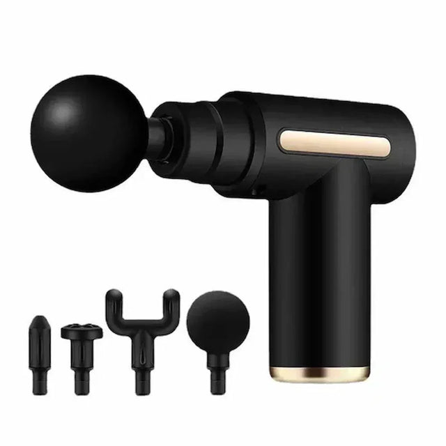 Quel pistolet de massage choisir pour la récupération musculaire à la maison ?