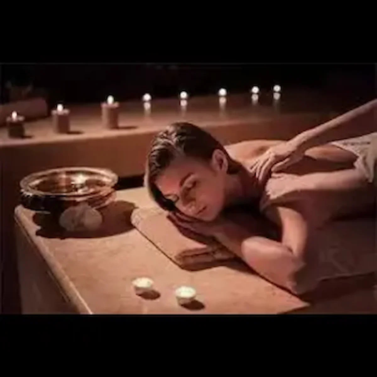 Offrez à votre corps une pause régénérante grâce à notre sélection exclusive d'accessoires de massage et de bien-être.