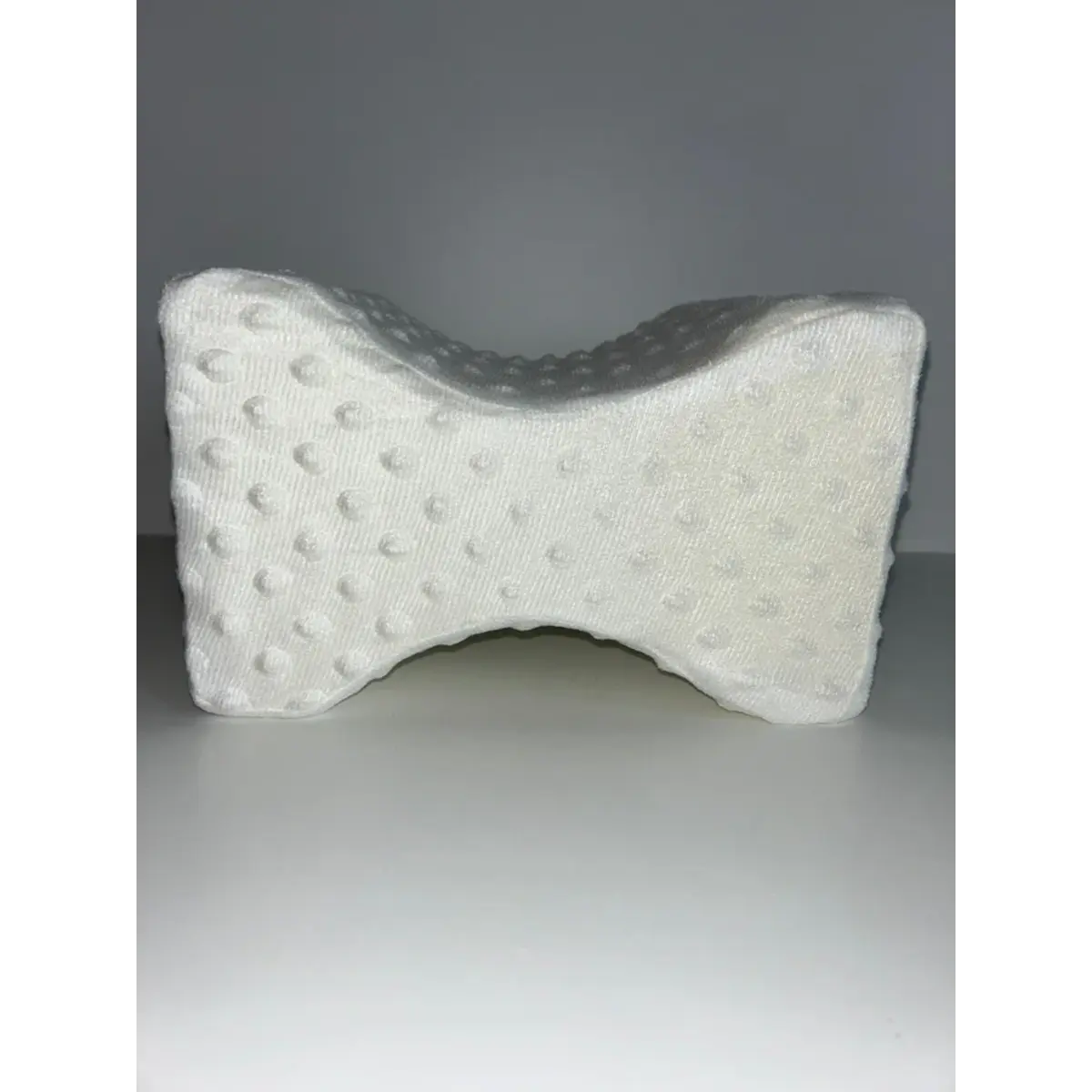 Coussin Entre Jambes 45D – Mémoire de Forme pour Genoux