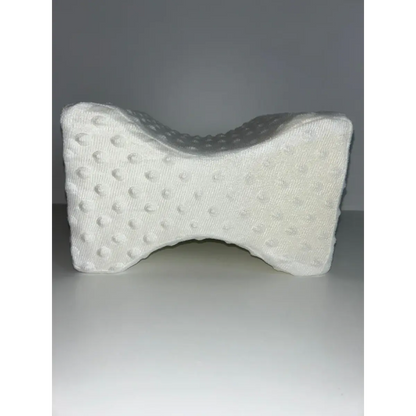 Coussin Entre Jambes 45D – Mémoire de Forme pour Genoux