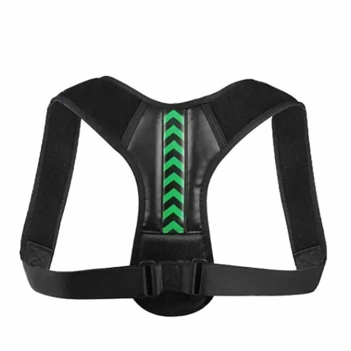 Ceinture correctrice de posture ergonomique – soutien dos et épaules, réglable