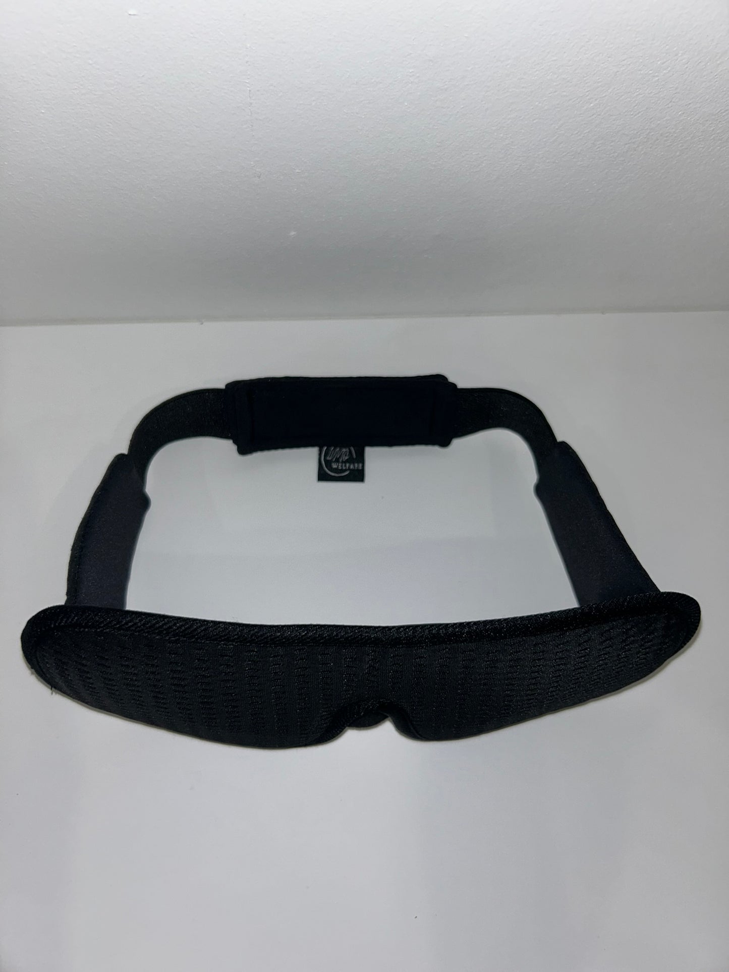 Masque sommeil idéal voyage sommeil profond LUNO Welfare