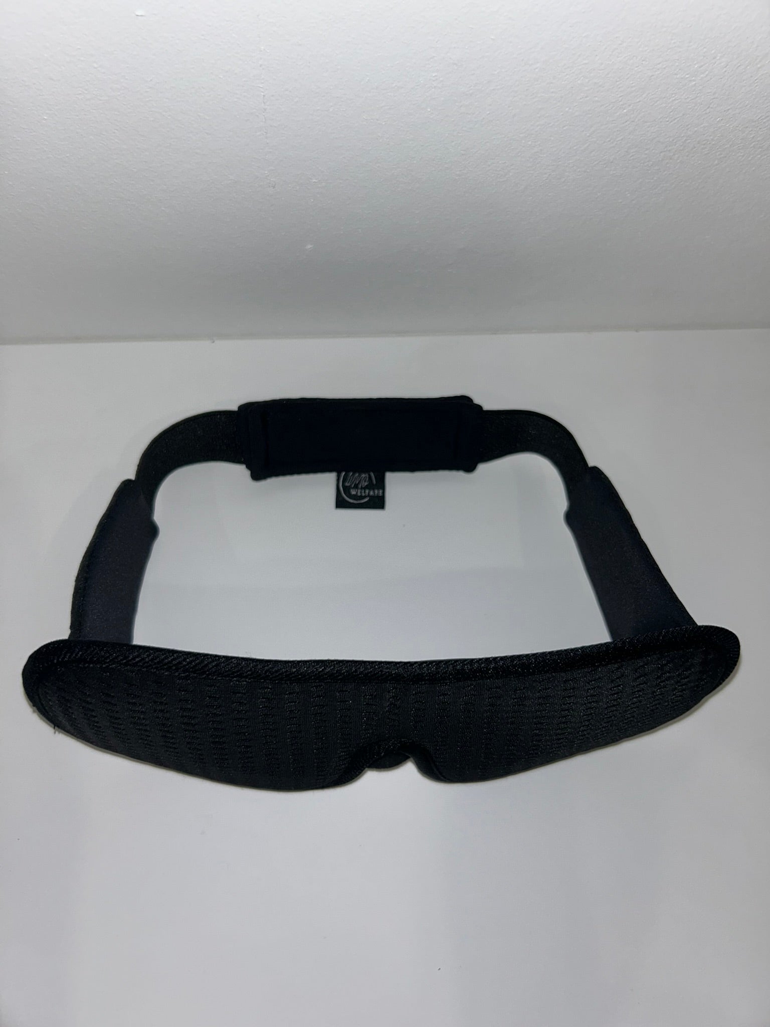 Masque sommeil idéal voyage sommeil profond LUNO Welfare