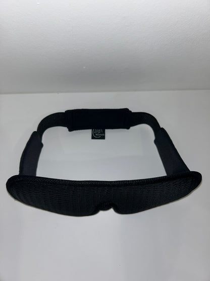 Masque sommeil idéal voyage sommeil profond LUNO Welfare