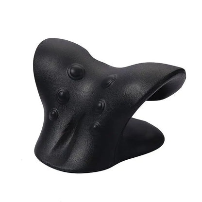 Masseur cervical portable pour maison, bureau ou voyage