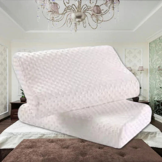 Mémoire de forme qualité hôtel pour chambre et des nuit idéales.