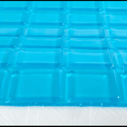 Oreiller Cervical Mémoire de Forme 60×40 – Ergonomique & Haute Densité