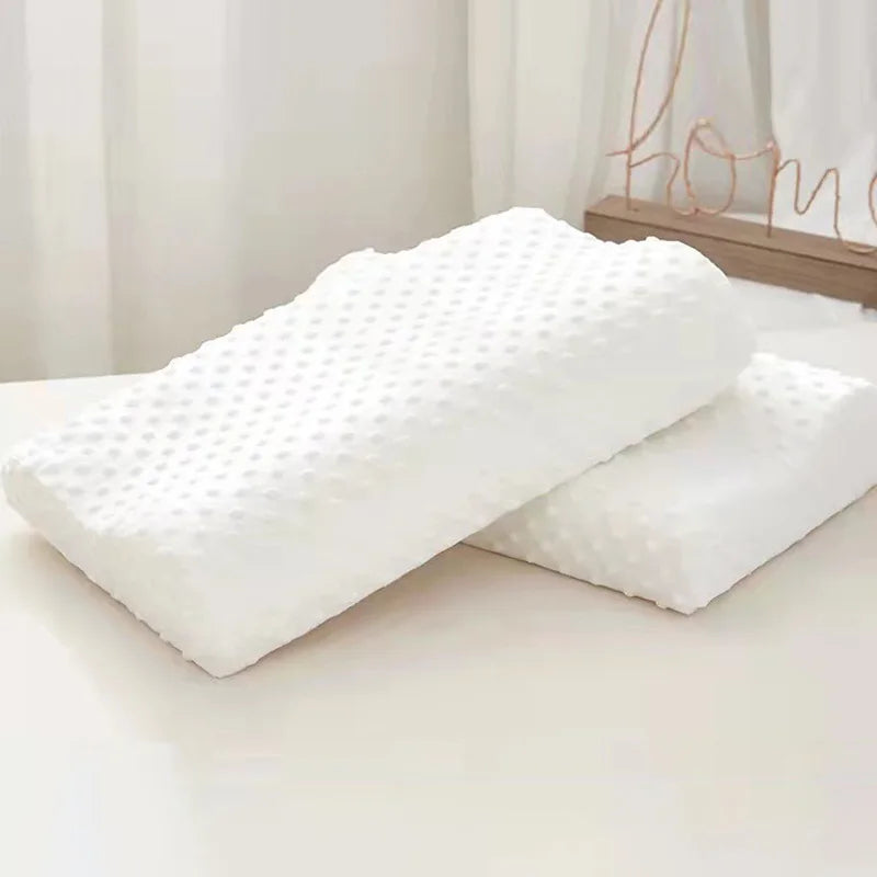 Position de sommeil optimale avec l’oreiller ergonomique LUNO